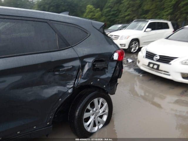 2021 HYUNDAI TUCSON SE 6