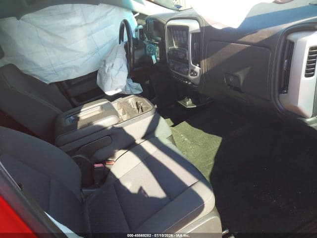 2017 GMC SIERRA 1500 SLE 5
