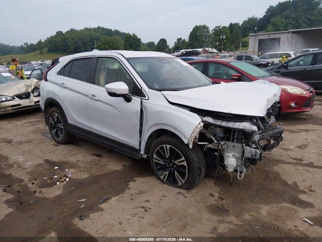 2024 MITSUBISHI ECLIPSE CROSS SE S-AWC 1