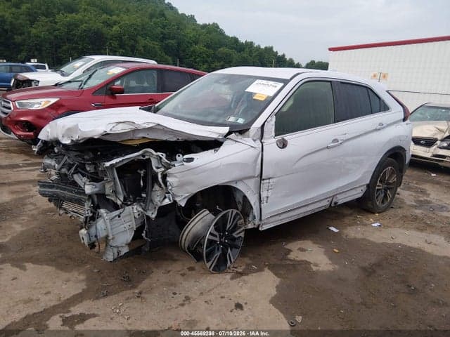 2024 MITSUBISHI ECLIPSE CROSS SE S-AWC 2