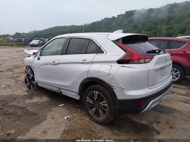 2024 MITSUBISHI ECLIPSE CROSS SE S-AWC 3