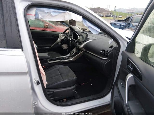 2024 MITSUBISHI ECLIPSE CROSS SE S-AWC 5