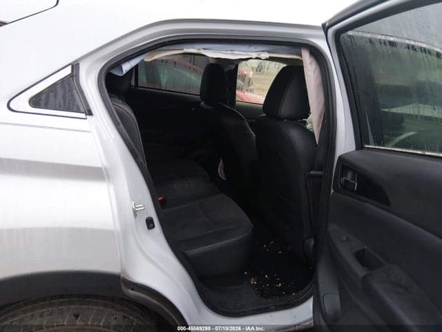 2024 MITSUBISHI ECLIPSE CROSS SE S-AWC 8