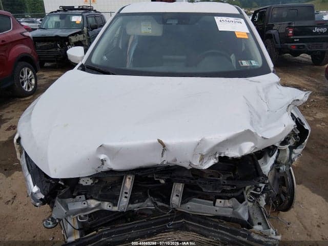 2024 MITSUBISHI ECLIPSE CROSS SE S-AWC 10
