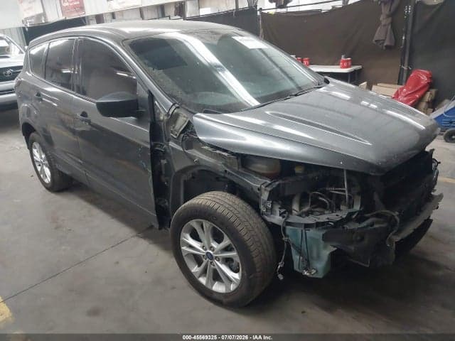 2017 FORD ESCAPE S - 1