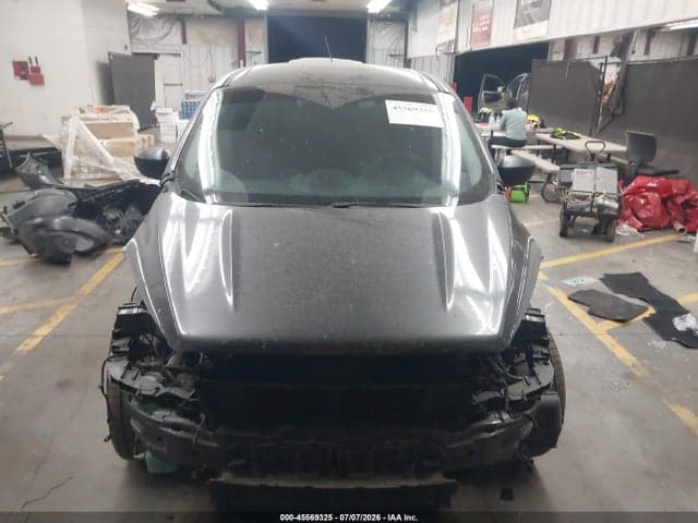 2017 FORD ESCAPE S 13