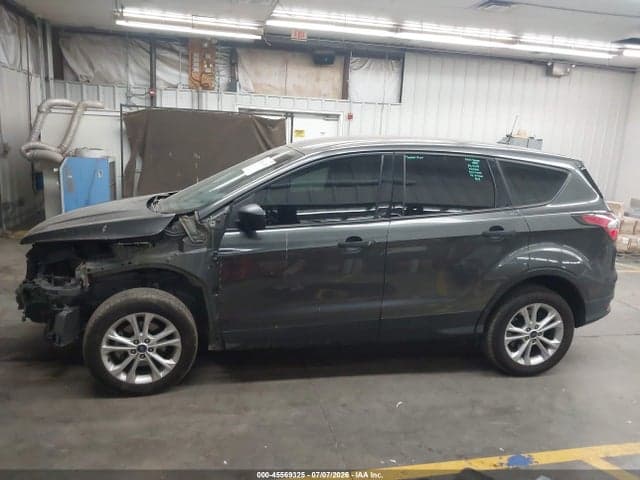 2017 FORD ESCAPE S 15