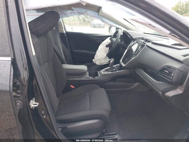 2020 SUBARU LEGACY PREMIUM 5