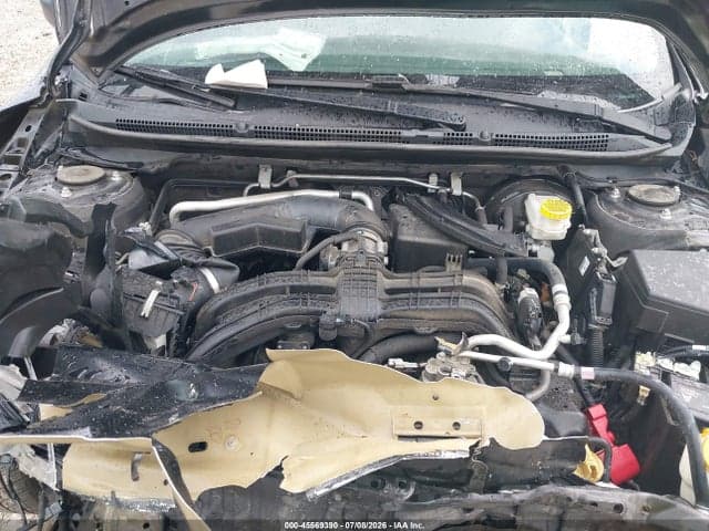 2020 SUBARU LEGACY PREMIUM 10