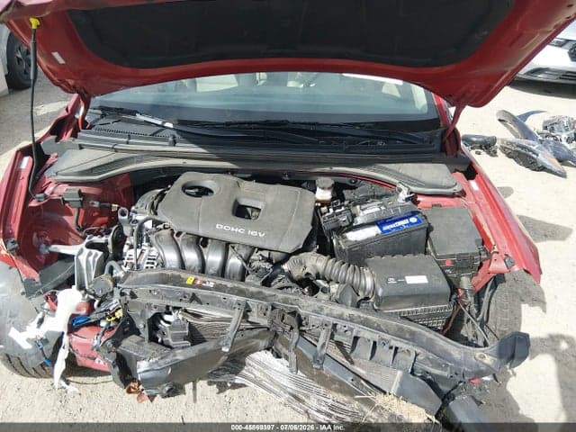 2017 HYUNDAI ELANTRA LIMITED 10