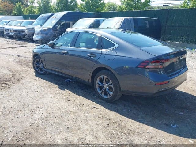 2023 HONDA ACCORD EX 3