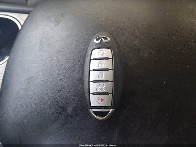 2017 INFINITI Q50 3.0T PREMIUM 10
