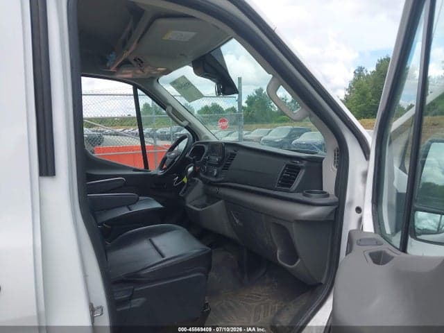 2022 FORD TRANSIT-350 PASSENGER VAN XL 5