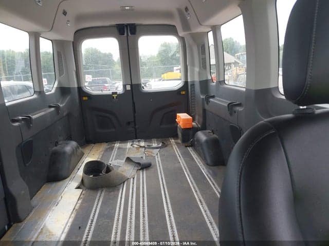 2022 FORD TRANSIT-350 PASSENGER VAN XL 8