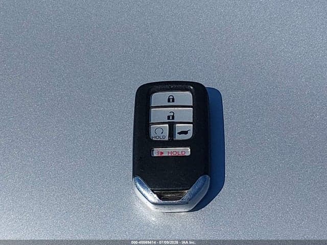 2018 HONDA CR-V EX 11