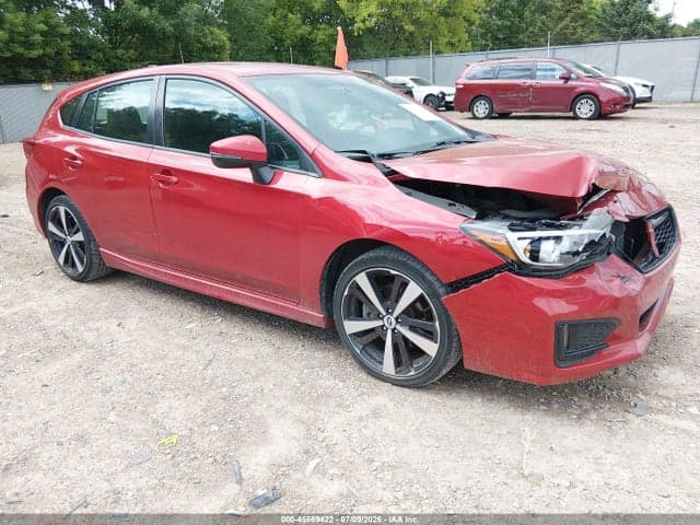 2017 SUBARU IMPREZA 2.0I SPORT - 1