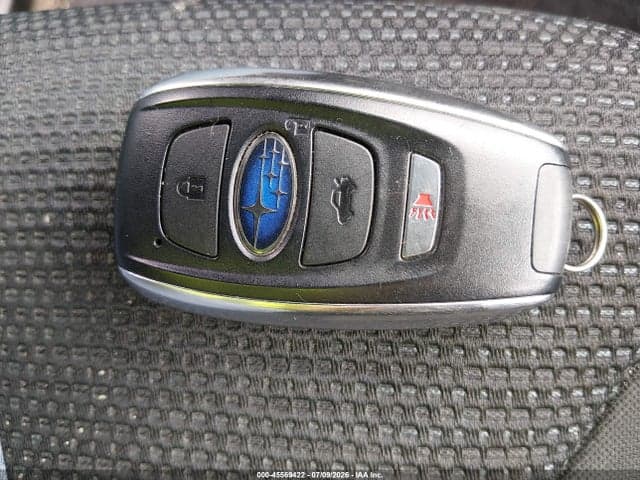 2017 SUBARU IMPREZA 2.0I SPORT 11