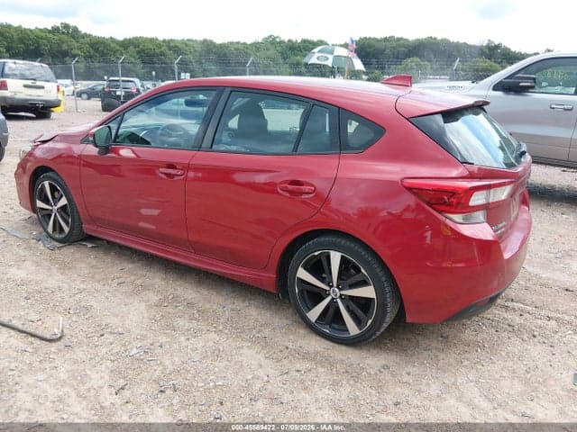 2017 SUBARU IMPREZA 2.0I SPORT 3