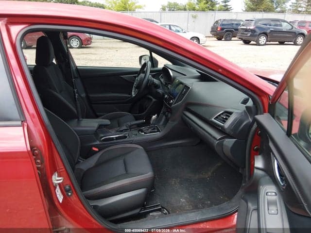 2017 SUBARU IMPREZA 2.0I SPORT 5