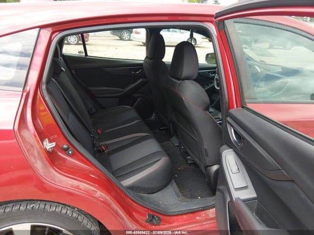 2017 SUBARU IMPREZA 2.0I SPORT 8