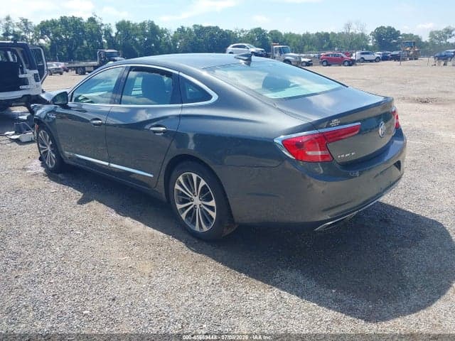 2017 BUICK LACROSSE ESSENCE 3
