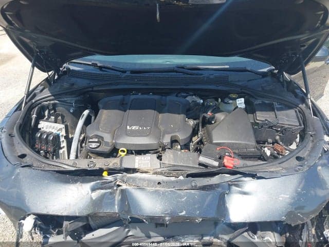 2017 BUICK LACROSSE ESSENCE 10