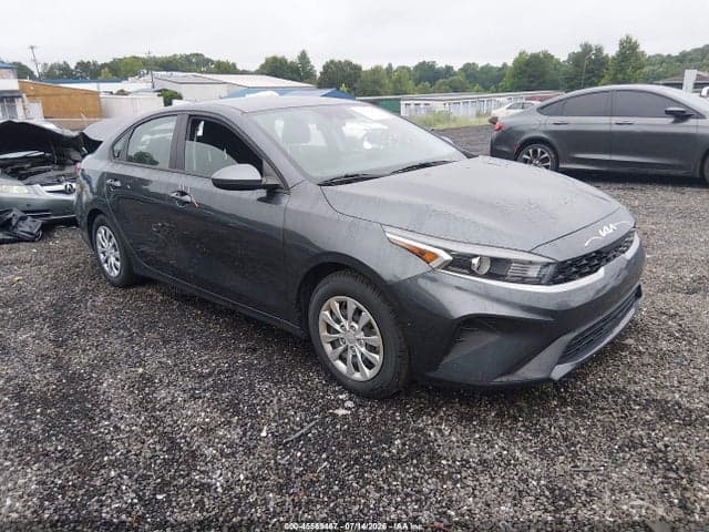 2023 KIA FORTE LX 1