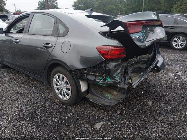 2023 KIA FORTE LX 6