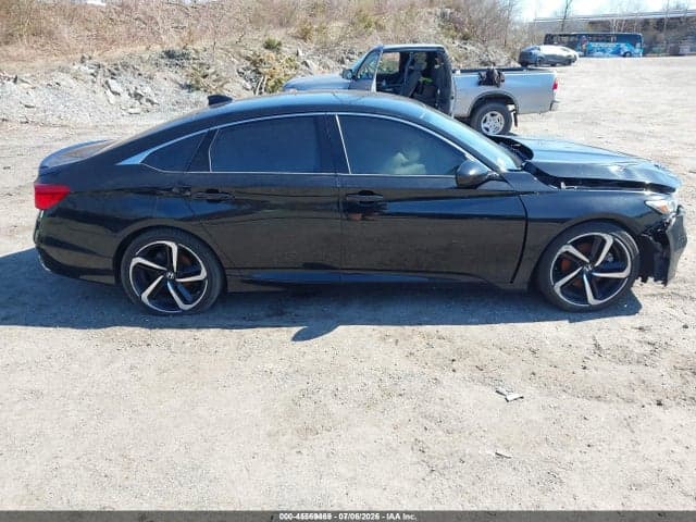 2018 HONDA ACCORD SPORT 14