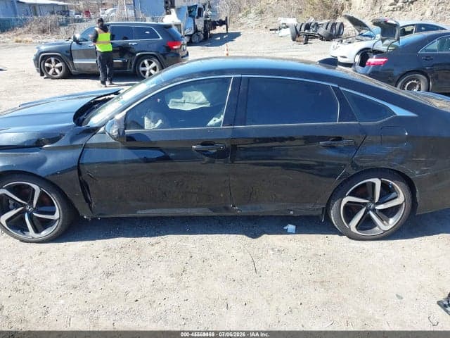 2018 HONDA ACCORD SPORT 15