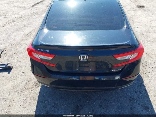2018 HONDA ACCORD SPORT 17