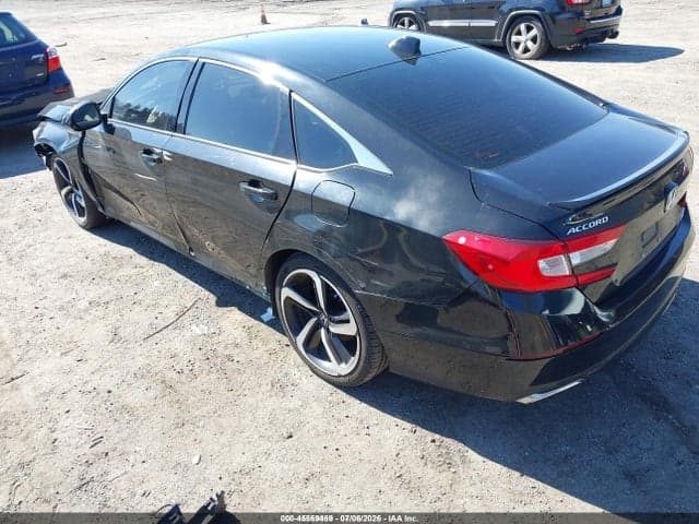 2018 HONDA ACCORD SPORT 3