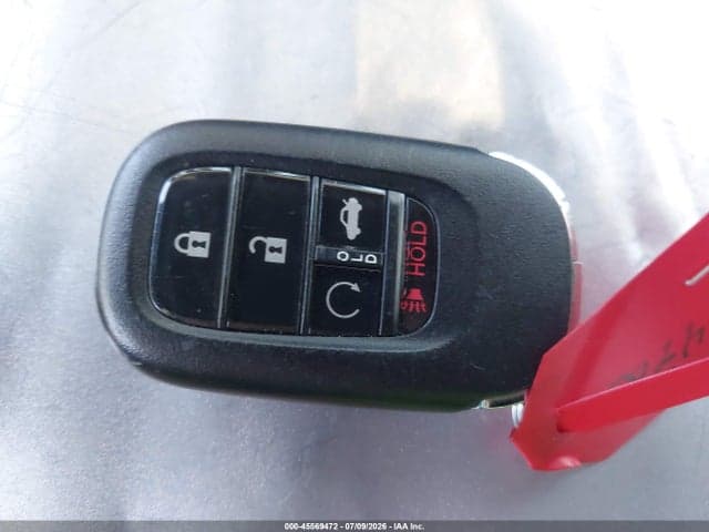 2026 HONDA CIVIC HYBRID SPORT/SPORT TOURING 11