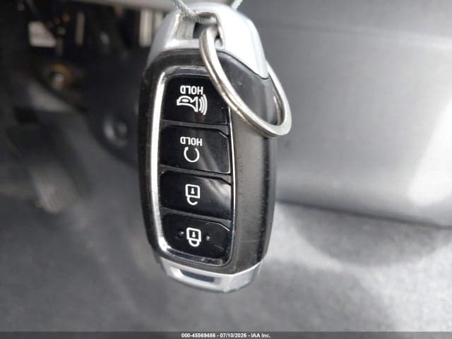 2020 HYUNDAI VENUE SEL 11