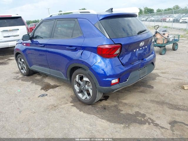 2020 HYUNDAI VENUE SEL 3