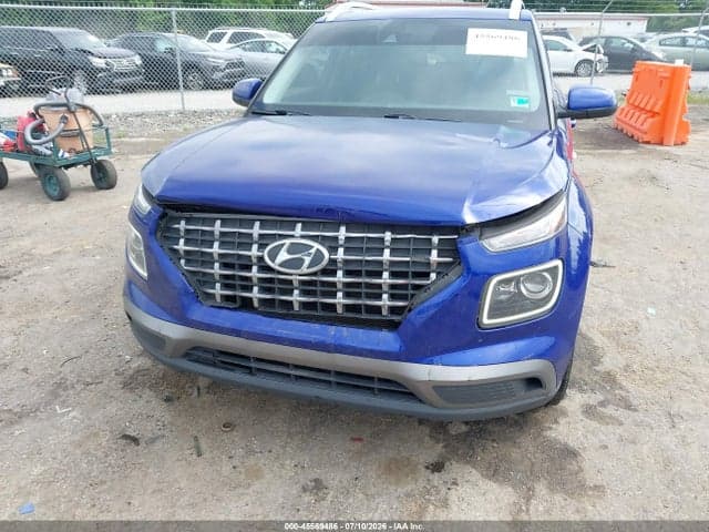 2020 HYUNDAI VENUE SEL 6
