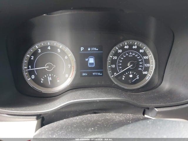 2020 HYUNDAI VENUE SEL 7