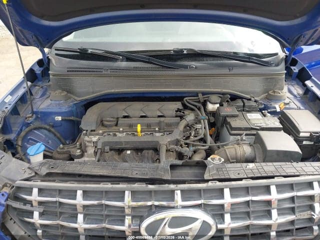 2020 HYUNDAI VENUE SEL 10