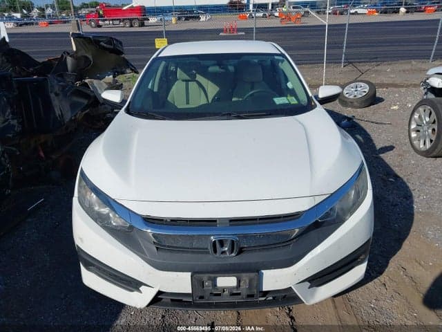 2017 HONDA CIVIC LX 13