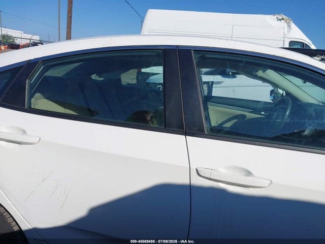 2017 HONDA CIVIC LX 14