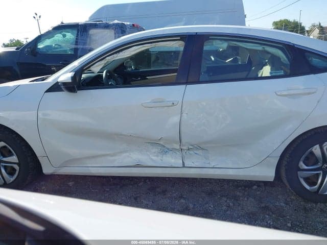2017 HONDA CIVIC LX 15