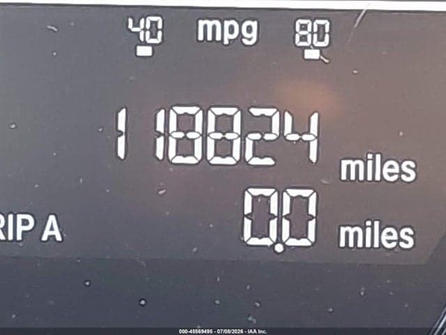 2017 HONDA CIVIC LX 16