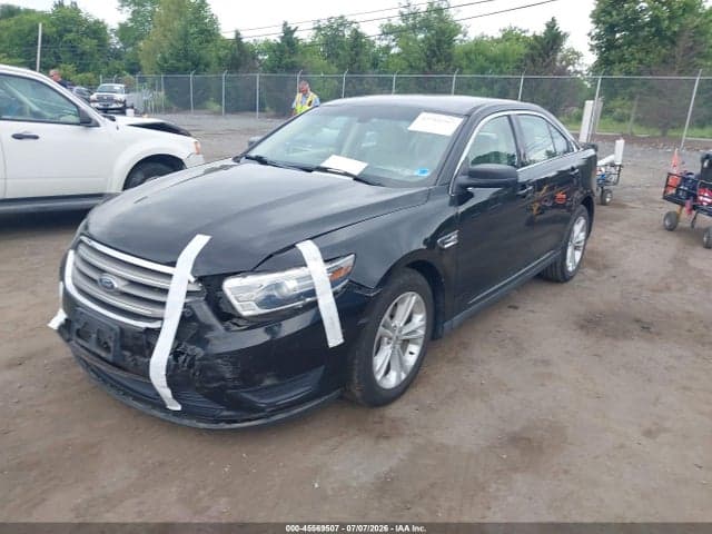 2019 FORD TAURUS SE 2