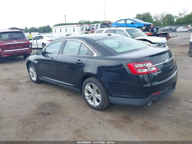 2019 FORD TAURUS SE 3