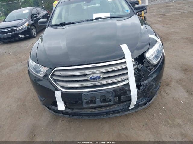 2019 FORD TAURUS SE 6