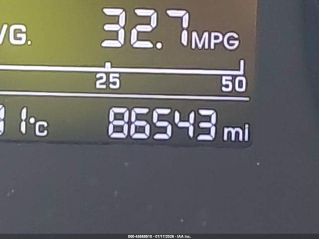 2018 HYUNDAI ACCENT SE 7