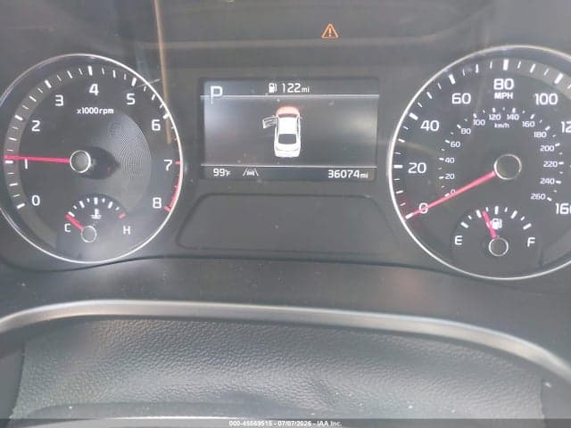 2023 KIA FORTE GT-LINE 7