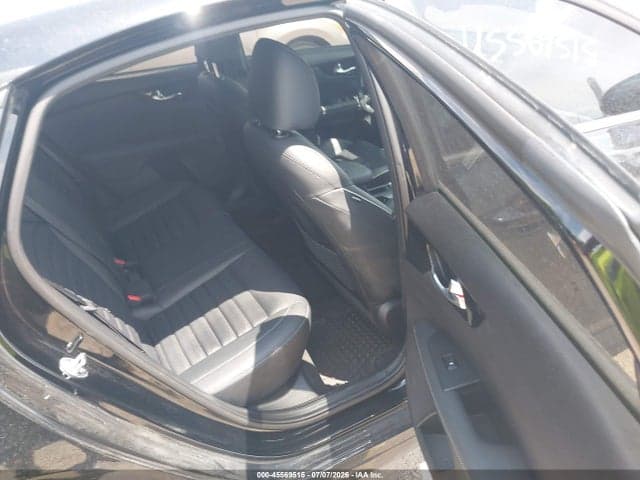 2023 KIA FORTE GT-LINE 8