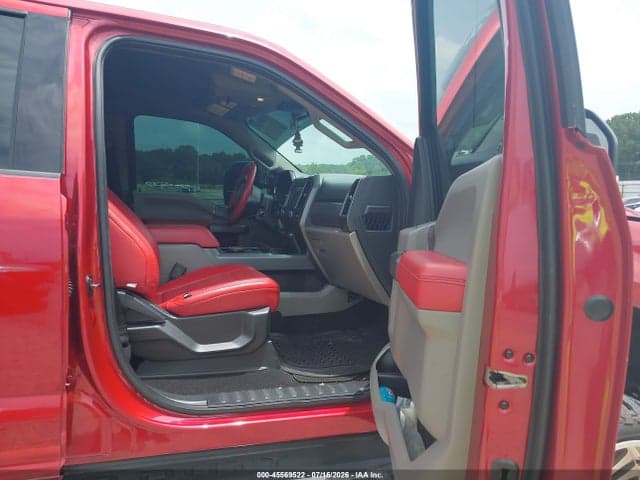 2021 FORD F-250 XLT 5