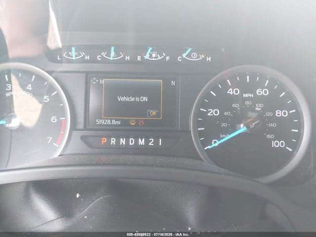 2021 FORD F-250 XLT 7